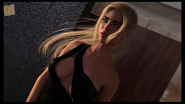 Hermosa adolescente posa adolescente