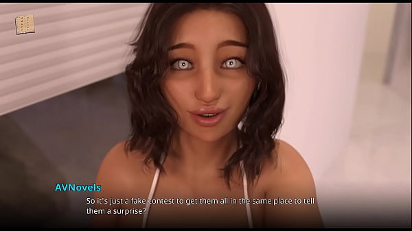 WVM 188, Av llega a juzgar un concurso.