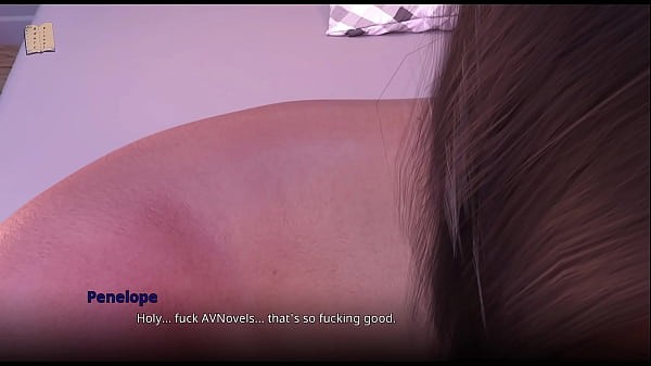 WVM 199, Standing Fuck With Penny.