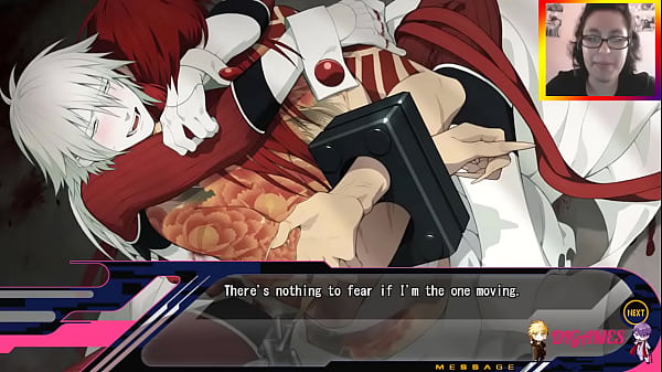 Dramatical Muder ReConnect (Koujaku) (Mal final) #8 - Fin -