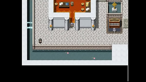 (18) H Juegos de rol NPC SEX - Un mundo donde puedes chicas sin resistencia - 2 #1