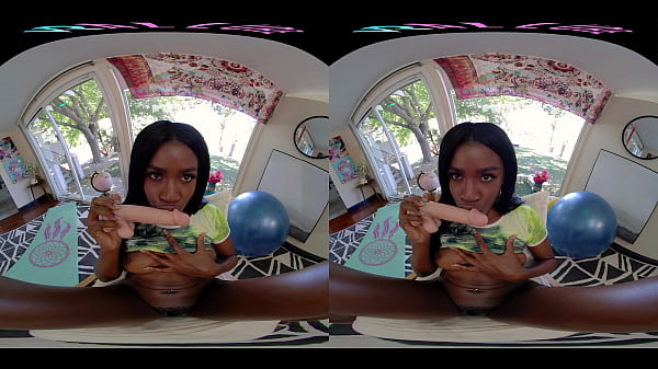 VRALLURE vollständig gestreckt