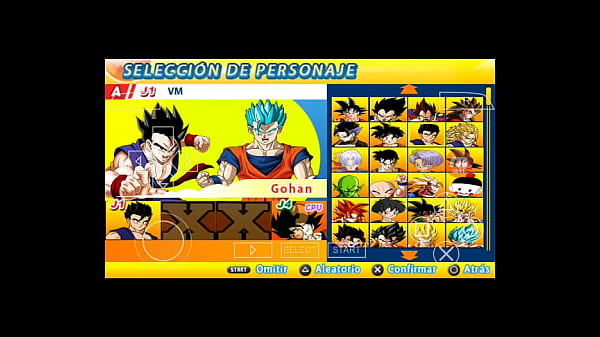 Dragon Ball Ultimate Tenkaishin 5 Hentai 4k Full HD Seni e culi molto gustosi