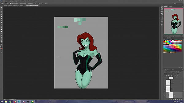 Stream | Picarto | SunsetRiders7 - Something Unlimited (2018.04.14)