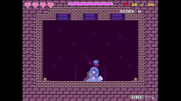 魔女とスライムの迷宮