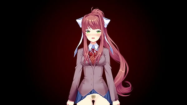 Doki Doki Playtime (Part 1) - Welcome to Playtime