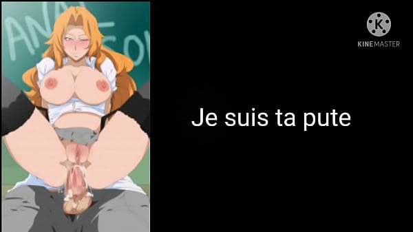 Joi hentai fr mastumoto ti fa sentire bene