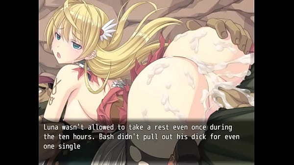 Slave'_s – Von Bash gefangen genommen