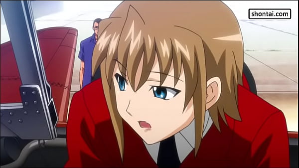 Aika R16 Zero - Fanservice Compilation [Shontai]