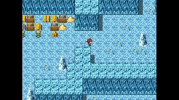 (18) H RPG Games The Hero'_s NTR Adventure [Eng.] #16