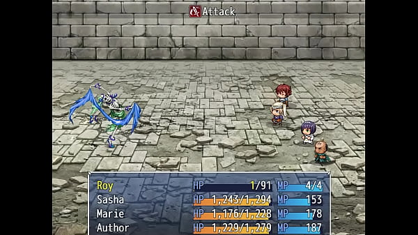 (18) H RPG Games The Hero'_s NTR Adventure [Eng.] #14