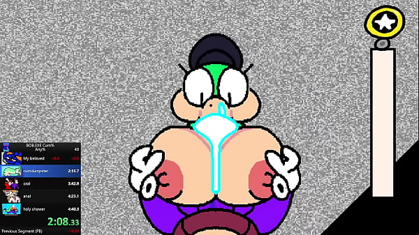 BOB.EXE Speedrun 4:38.55 Tout% - Saiken