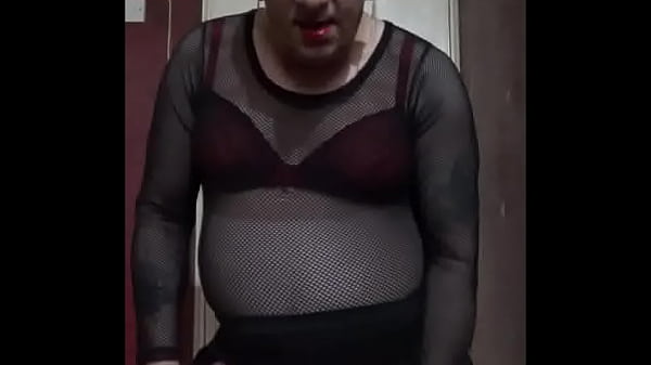 bisexual crossdressing gay mark wright wants two guys to fuck his arss at the same time while he plays with his cock and makes himself cum