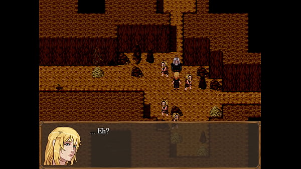 Una Claire interpreta Claire's Quest: Ep 21