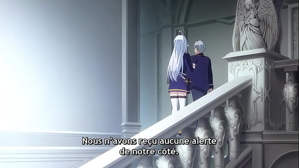 Eighty Six ep 5 vostfr