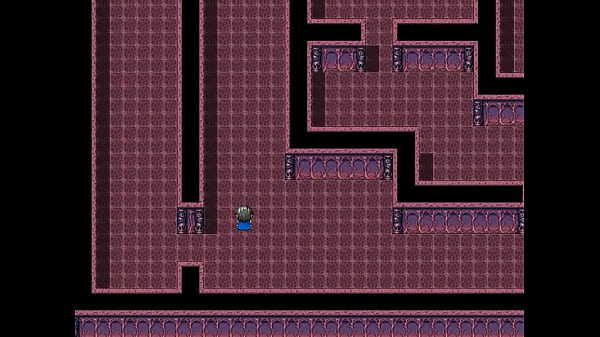 (18) H RPG Games Friends being cuckold #6