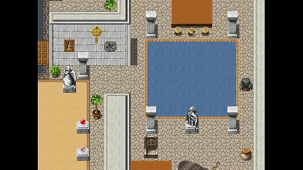 (18) H RPG Games Renryuu Ascension [Eng.] #83