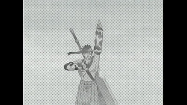 Naruto ha doppiato l'episodio 7