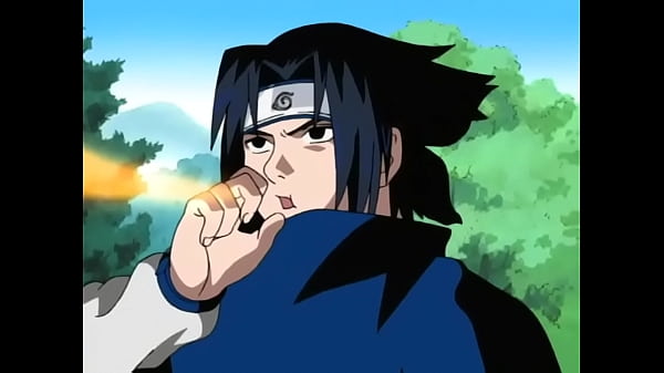 Naruto ha doppiato l'episodio 5