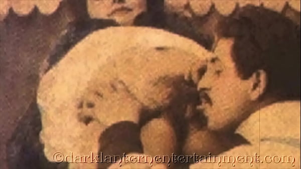 Dark Lantern Entertainment präsentiert „Aged Film#5“ aus „My Secret Life, Die erotischen Geständnisse eines viktorianischen englischen Gentleman“.