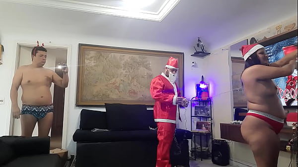 Leo Fernandezxxx Paty Butt El Toro De Oro Preparación para Navidad 2021 muy cachonda