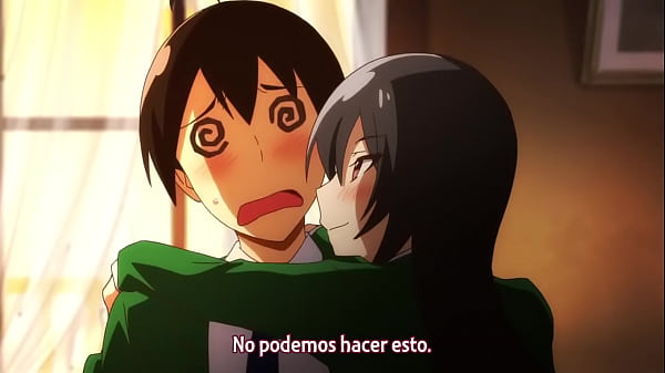 hng-04 la prima ragazza seria