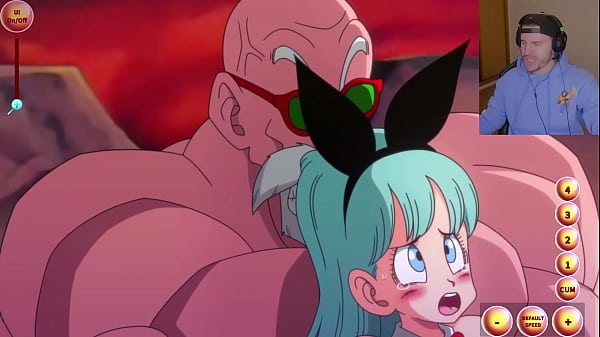 Master Roshi Is Ruining The Dragon Ball Timeline (Kame Paradise 2 Multiversex)