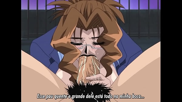 Comendo a paparazzi tarada Shinban