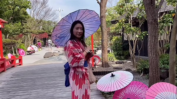 Sakura Tokio Onsen [Viajes a Nachi]