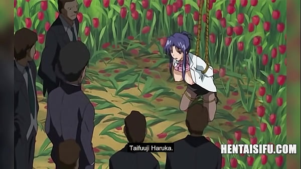 StepMom And StepDaughter Trapped And Fucked- Hentai With Eng Subs