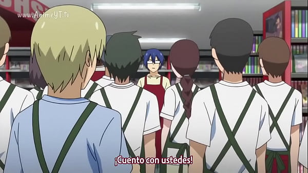 hng-07 primer trabajo