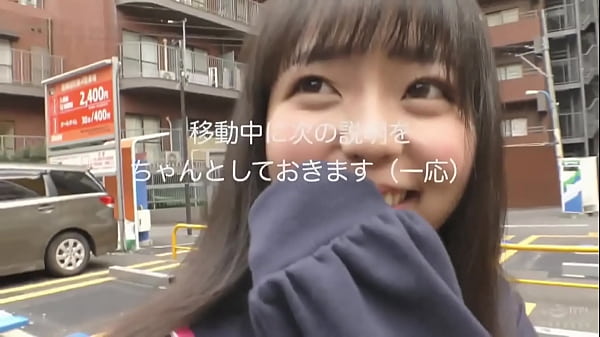 Asian_woman Teen has fun - pretty