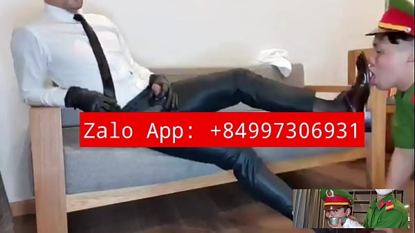 越南警察暴力事件 P1 |天希