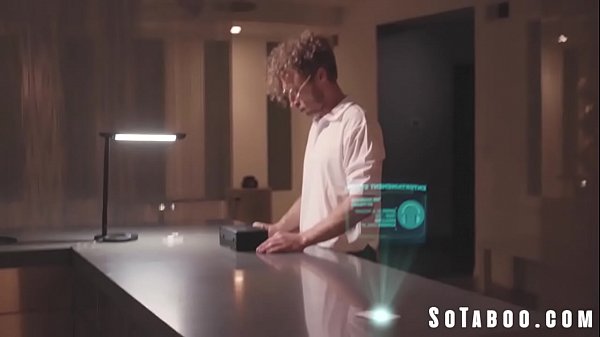 Der Weiße Raum – SCIFI