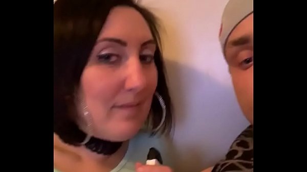 Candid Sandra aka Snow White hits the big screen getting her mami nipples licked on before putting her brats to bed