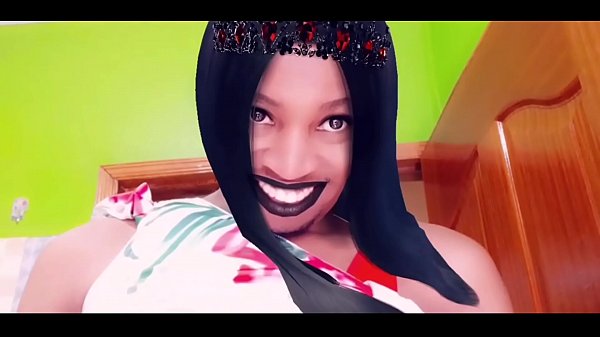 Leaked Black Queen Of Horror Nigerian Porn