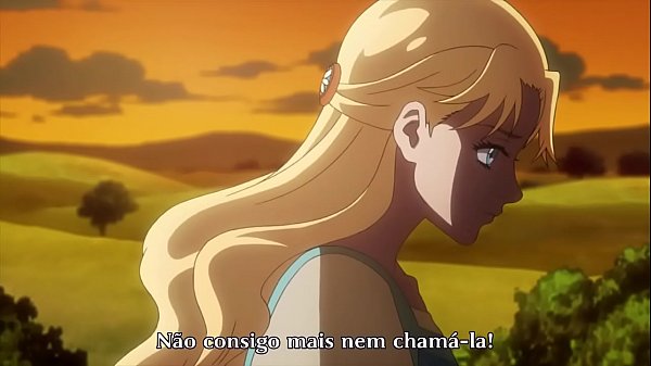 JoJo'_s Bizarre Adventure: Phantom b. - Subtitled - Episode_1: Dio, the invader