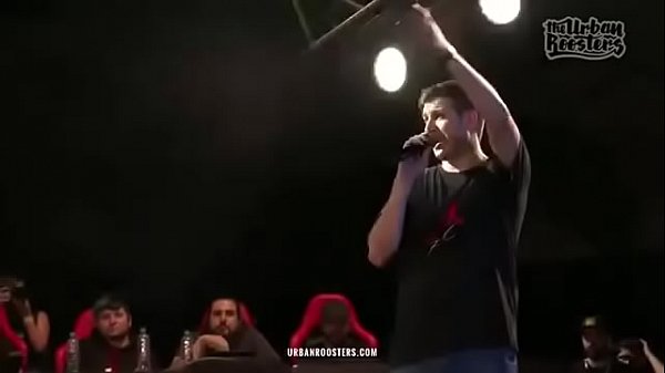 Chuty vs Aczino – FMS Finale INTERNACIONAL 2019/2020