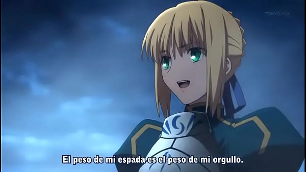 Fate/Zero Chapter 15 (Sub Exp)