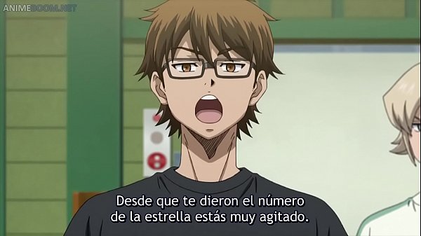 钻石王牌：第二幕-46