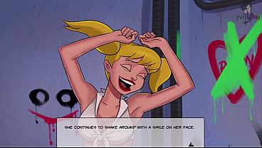 DC Comics Something Unlimited Teil 15