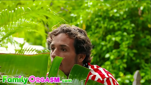 Attractive Teen Girl poses in blonde