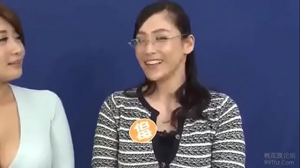 Programma televisivo per famiglie giapponese Vol 4