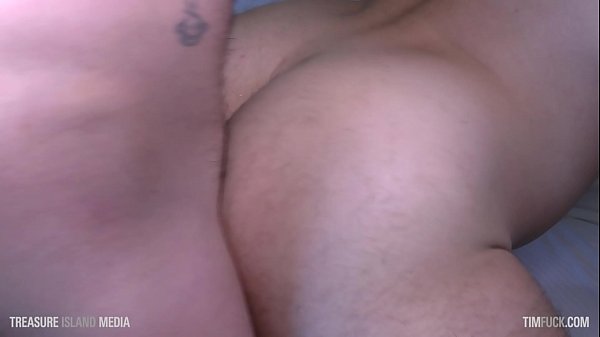 Drew Dixon bettelt um Samen