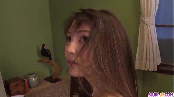 Mizushima wants dick to suit both her holes - More at javhd.net