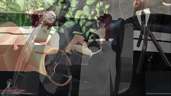 Gigolò (Second Life Orgasmica, Sesso SL)