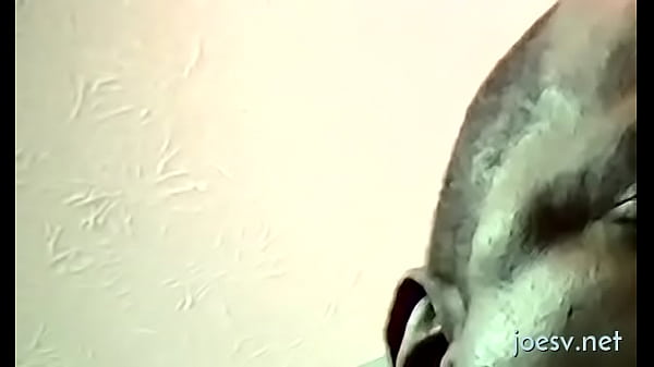 Deepest oral-job in his life