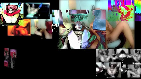 Anale Selbststimulation