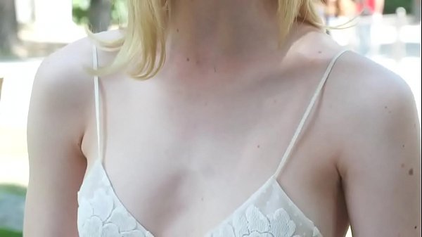 elle fanning fap challenge