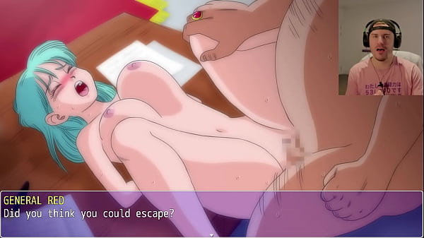 BULMA'_S LA PEGGIORE FORTUNA DI SEMPRE IN DRAGON BALL (Bulma Adventure 2)